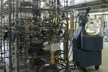 bbz Chemie - Berufsbildungszentrum Chemie