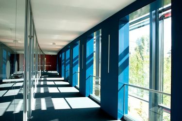 SRH Hochschule Heidelberg