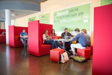 SRH Hochschule Heidelberg