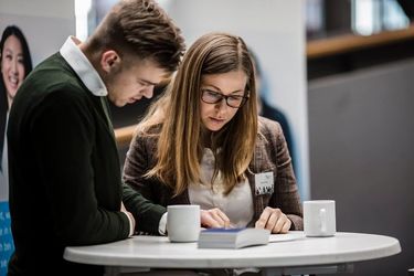 SMT School of Management and Technology