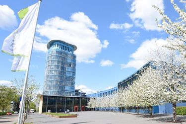 SRH Hochschule Heidelberg