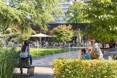 SRH Hochschule Heidelberg