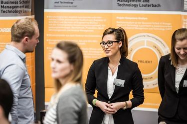 SMT School of Management and Technology