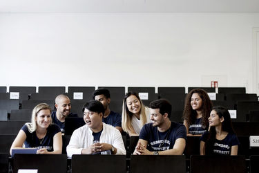 Technische Hochschule Deggendorf 