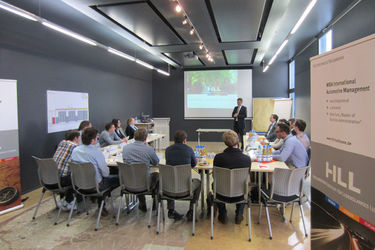 Heilbronner Institut für Lebenslanges Lernen