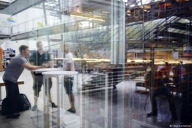 Institut für Akademische Weiterbildung (IAW) der TH Ingolstadt