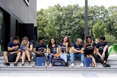Technische Hochschule Deggendorf 