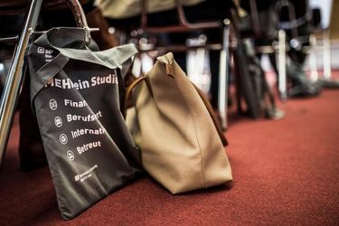 SMT School of Management and Technology