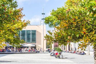 Technische Hochschule Deggendorf 