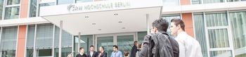 SRH Berlin University of Applied Sciences - Berlin School of Management and Technology