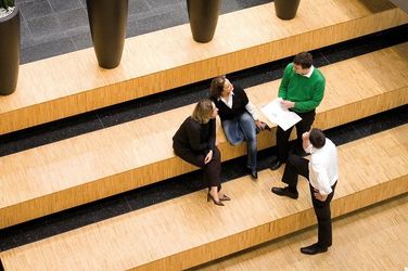 SMT School of Management and Technology