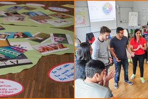 Diverse Zertifikatslehrgänge und Kurse werden von der FHWS angeboten.