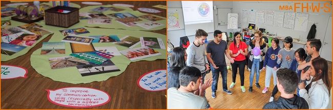 Diverse Zertifikatslehrgänge und Kurse werden von der FHWS angeboten.