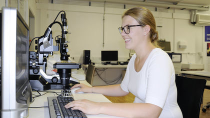 Hochschule Furtwangen