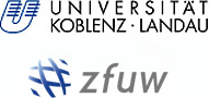 ZFUW - Universität Koblenz-Landau